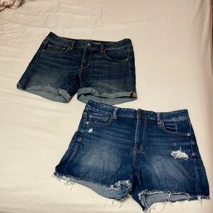 American Eagle shorts